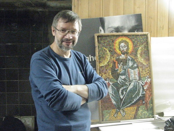 Владимир Князев