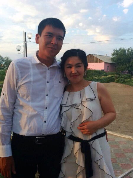 Даурен Кайрбергенов