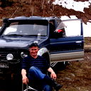 Александр Рыбачок