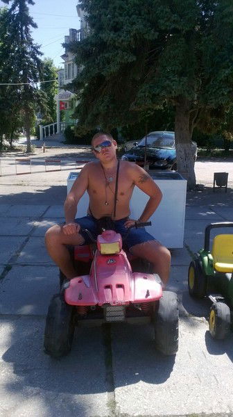 Виталий Сафонов