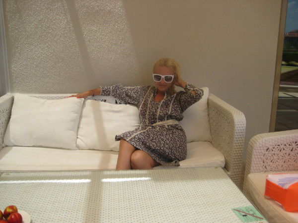 Анастасия Сердюк