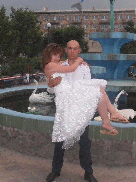 Наталья Фролова