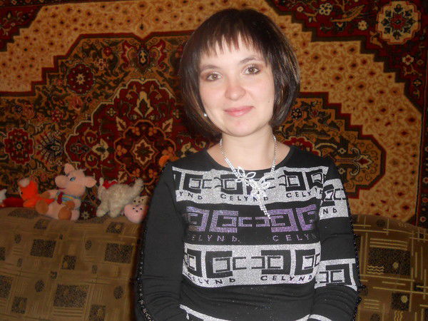 Катюша Гаража