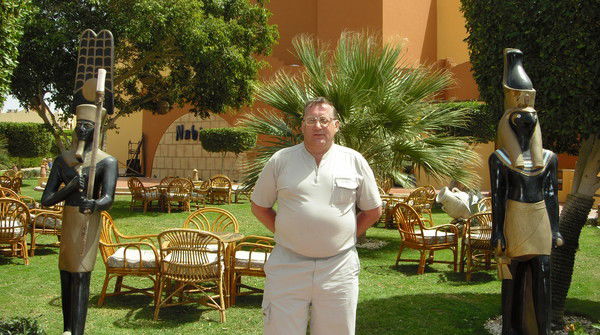 Сергей Уваров