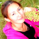 Aygerim Azhibaeva