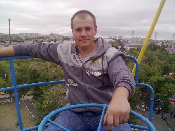 Евгений Росихин