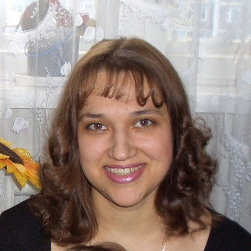 Aннa Пенькова