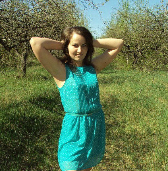 Мария Якубина