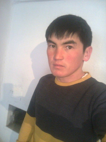 Илгиз Сатылканов