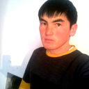 Илгиз Сатылканов