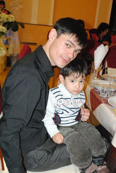 Азиз Мадумаров