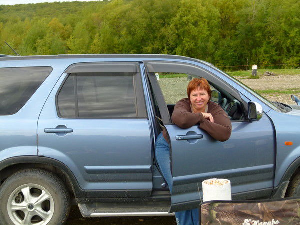 Людмила Воробьёва