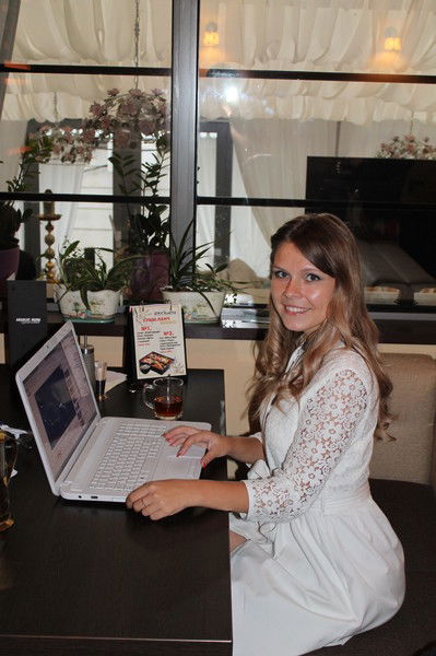 Инна Левченко