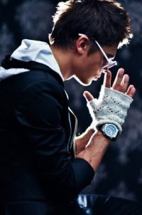 Алекс Вампир