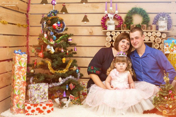 Маша Левковская