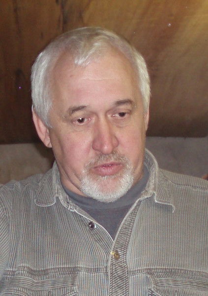 Полежаев Павел