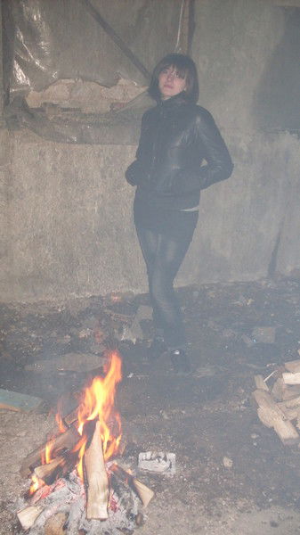 Евгения Подколзина