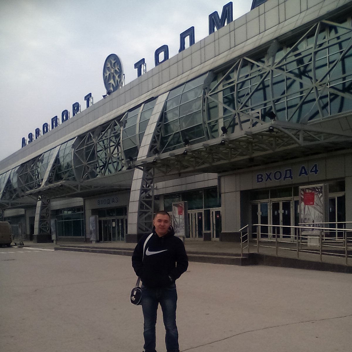 Азат Сагадеев