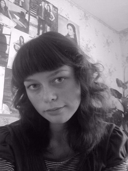 Валерия Зайцева