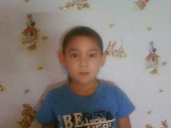 Берик Макашев