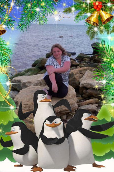 Маша Масловская