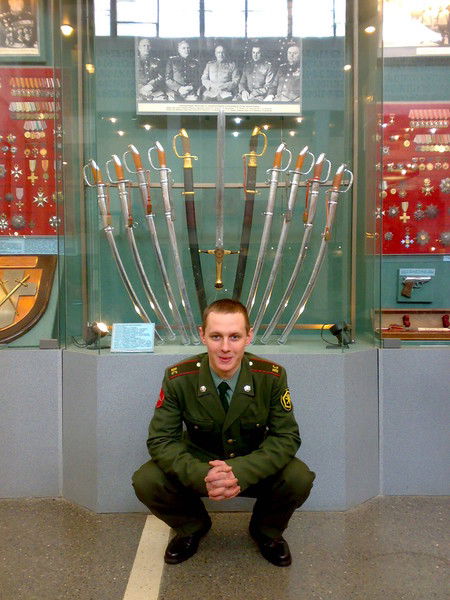 Андрей Машнин