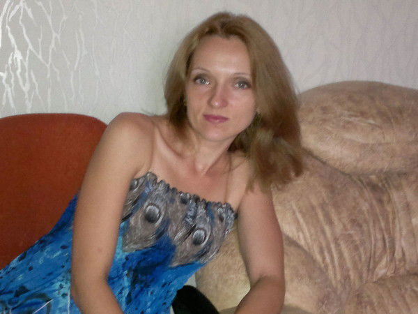 Ирина Иванова