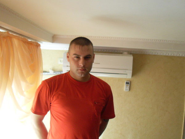 Евгений Кириллов