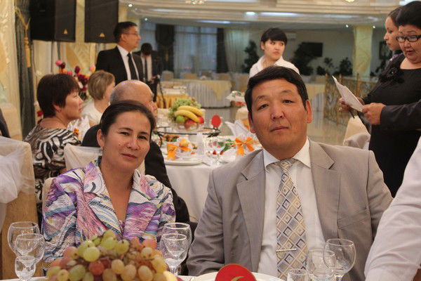 Тойлыбек Шахарбаев