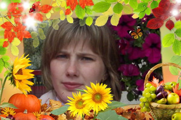 Наталя Пузир