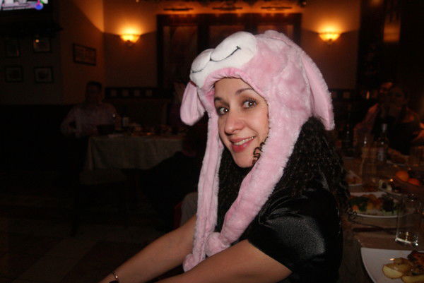 Ларочка Стефанова