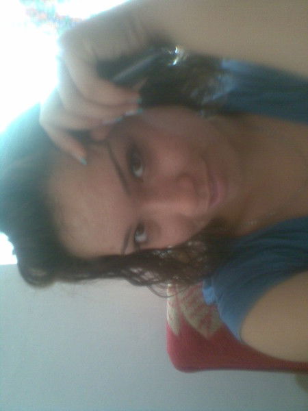 Angel Jivuwi Nazemle