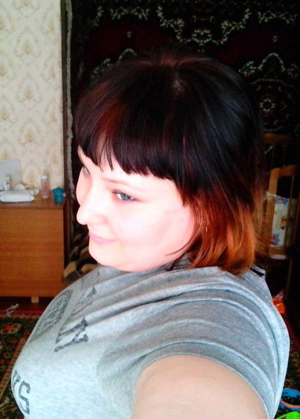 Татьяна Саввова (Карева)