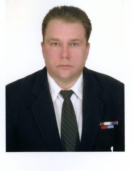 Николай Денчик