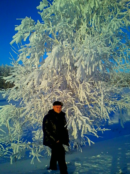 Валентин Valigen