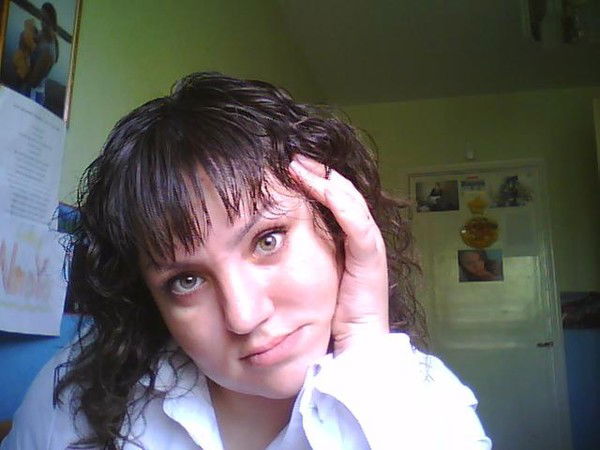 Евгения Шагина