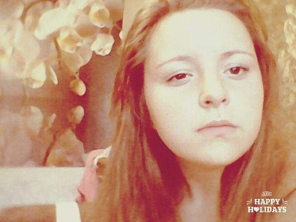 Снежка Тихонова