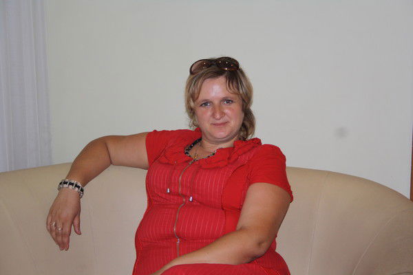 Татьяна Сенченко