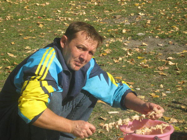 Олег Яковенко