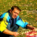 Олег Яковенко