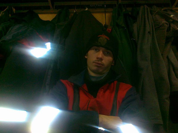 Владислав Масютенко