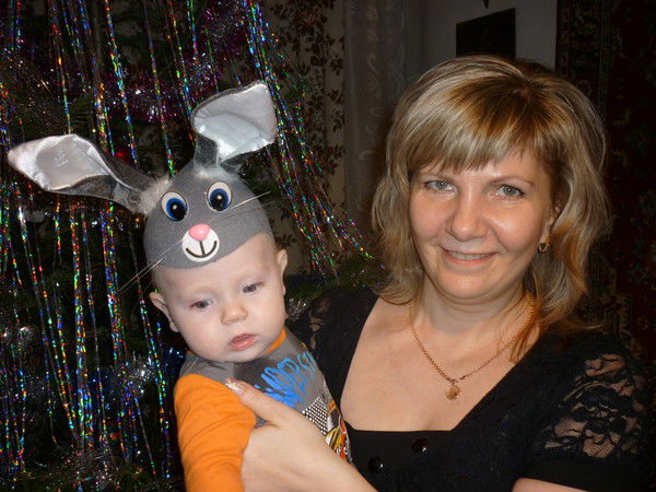 Ирина Целых