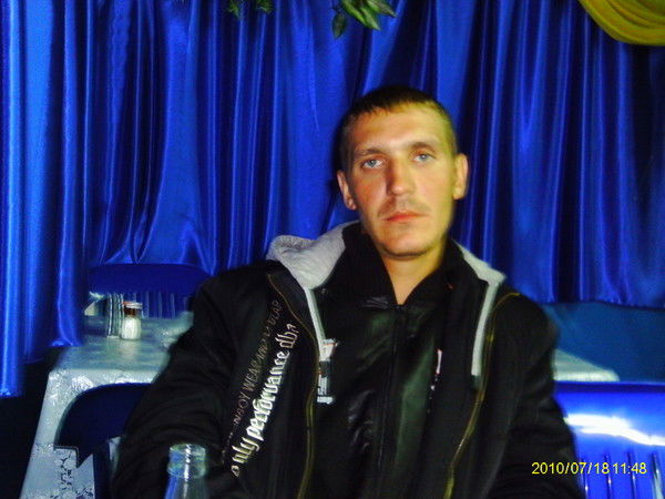 Александр Коцулым