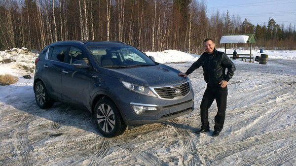 Никита Токарев