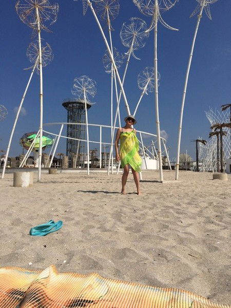 Ирена Богомолова