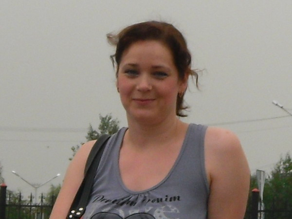 Наталья Новикова