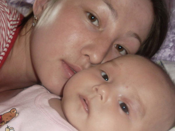 Гульжан Караева