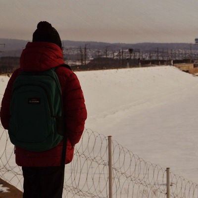 Коля Николаев