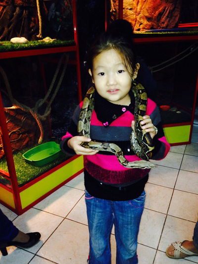 Аружан Мухамбетжанова