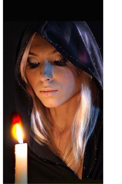 Марина Григорьева